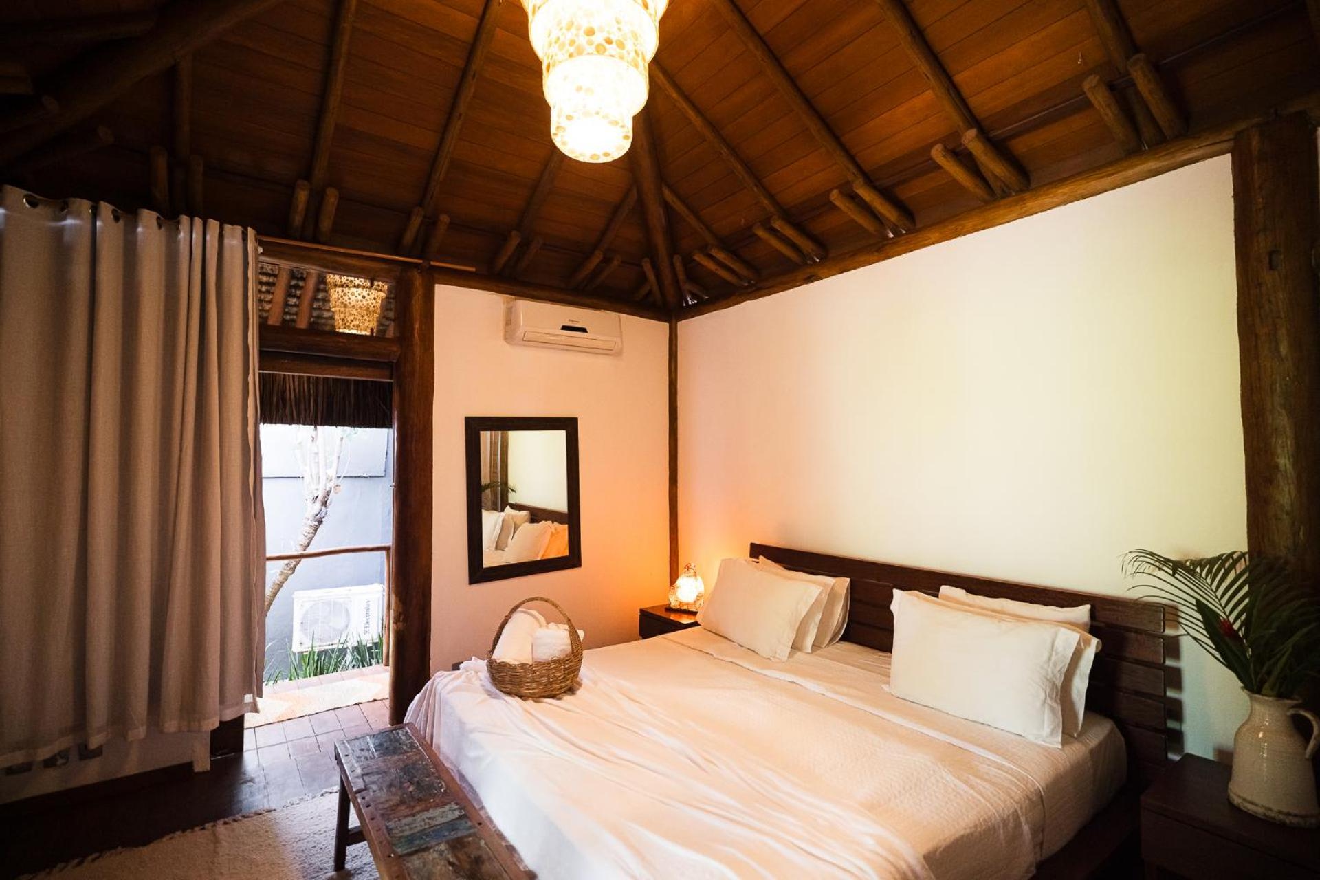 Villa Cozy ポルトセグロ エクステリア 写真