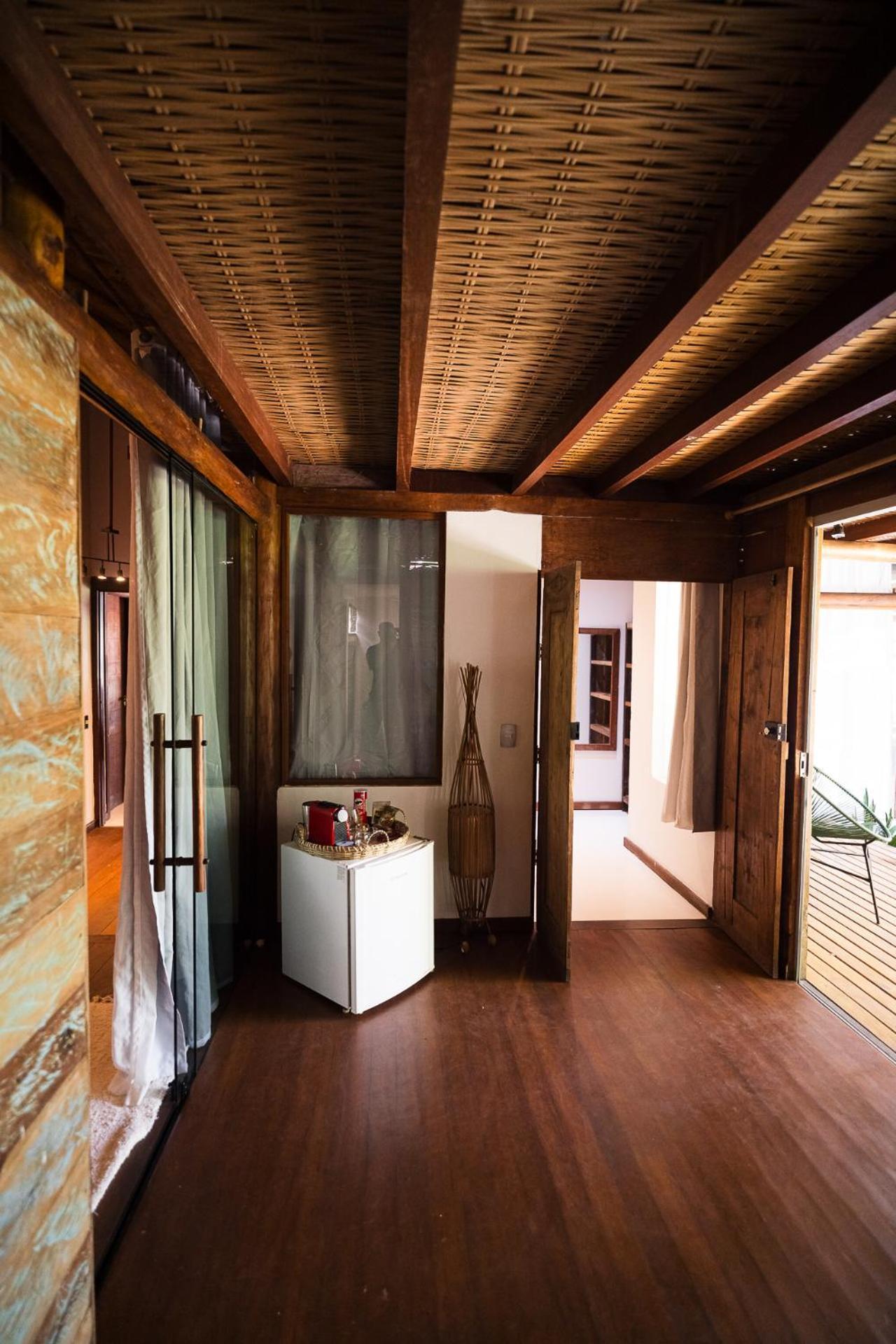 Villa Cozy ポルトセグロ エクステリア 写真
