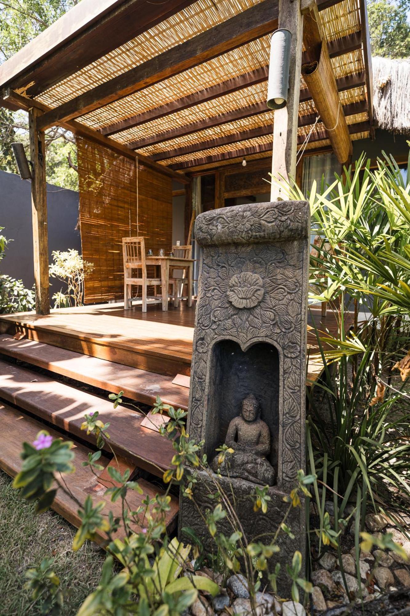 Villa Cozy ポルトセグロ エクステリア 写真