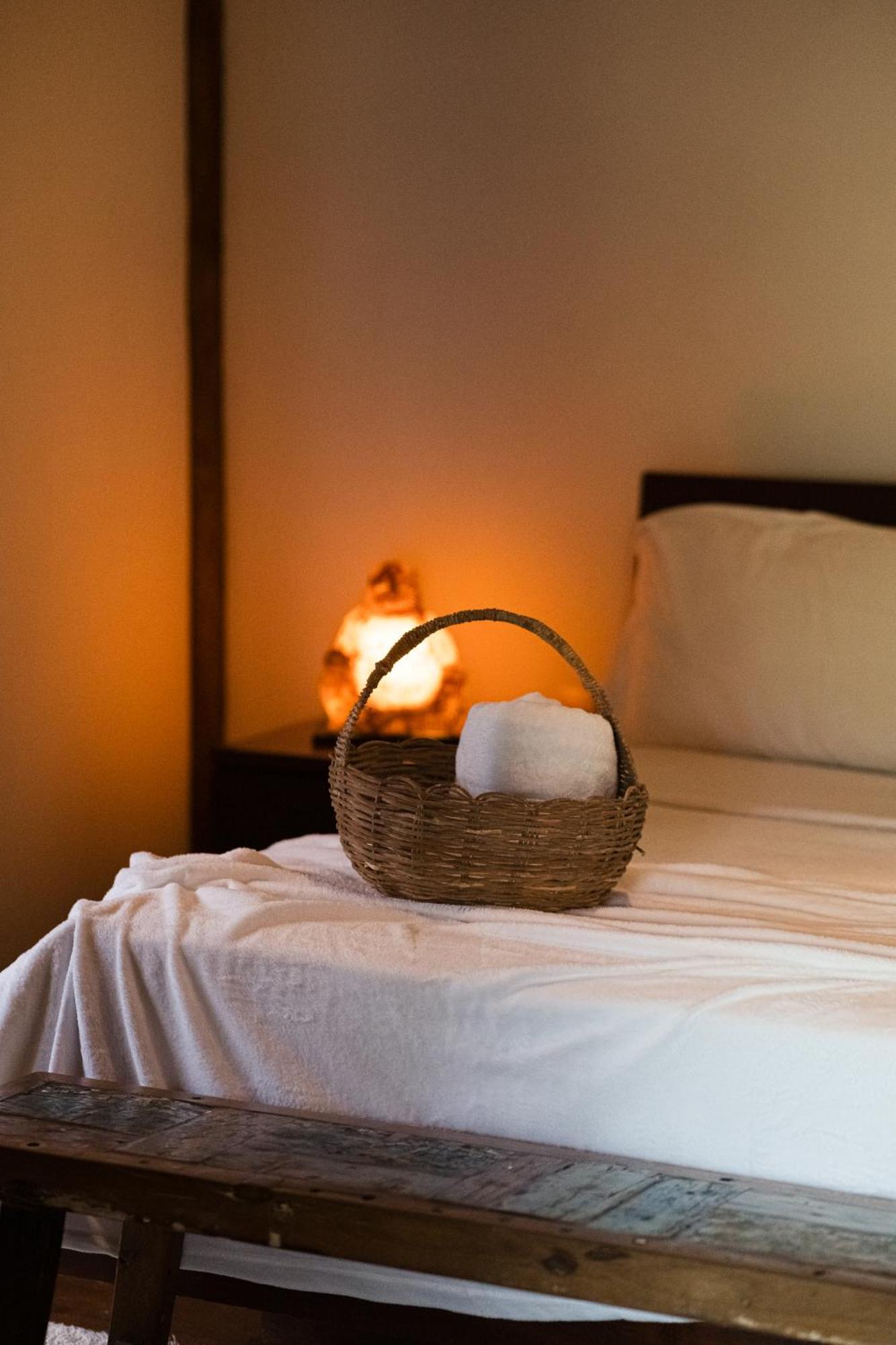 Villa Cozy ポルトセグロ エクステリア 写真