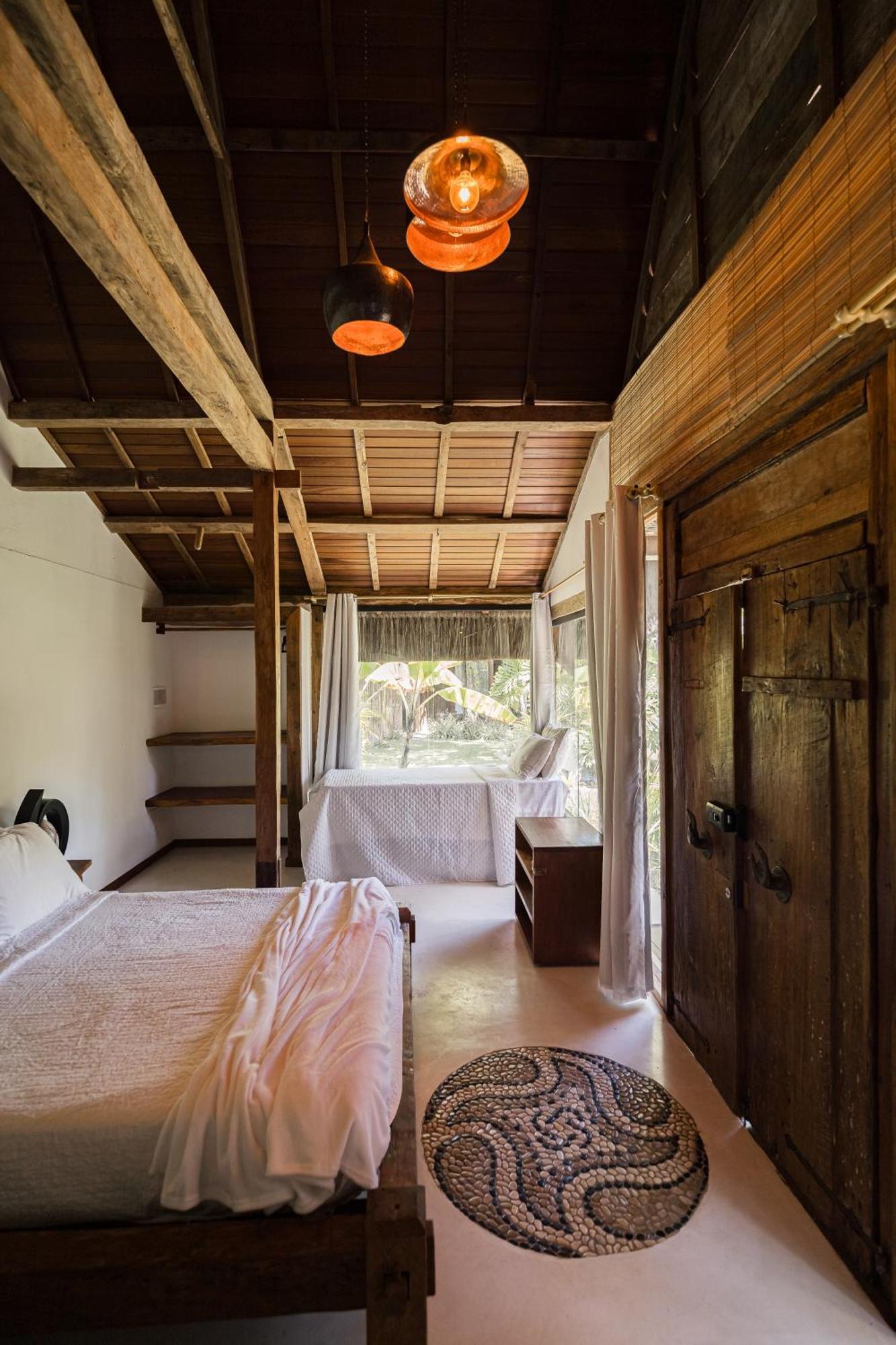 Villa Cozy ポルトセグロ エクステリア 写真