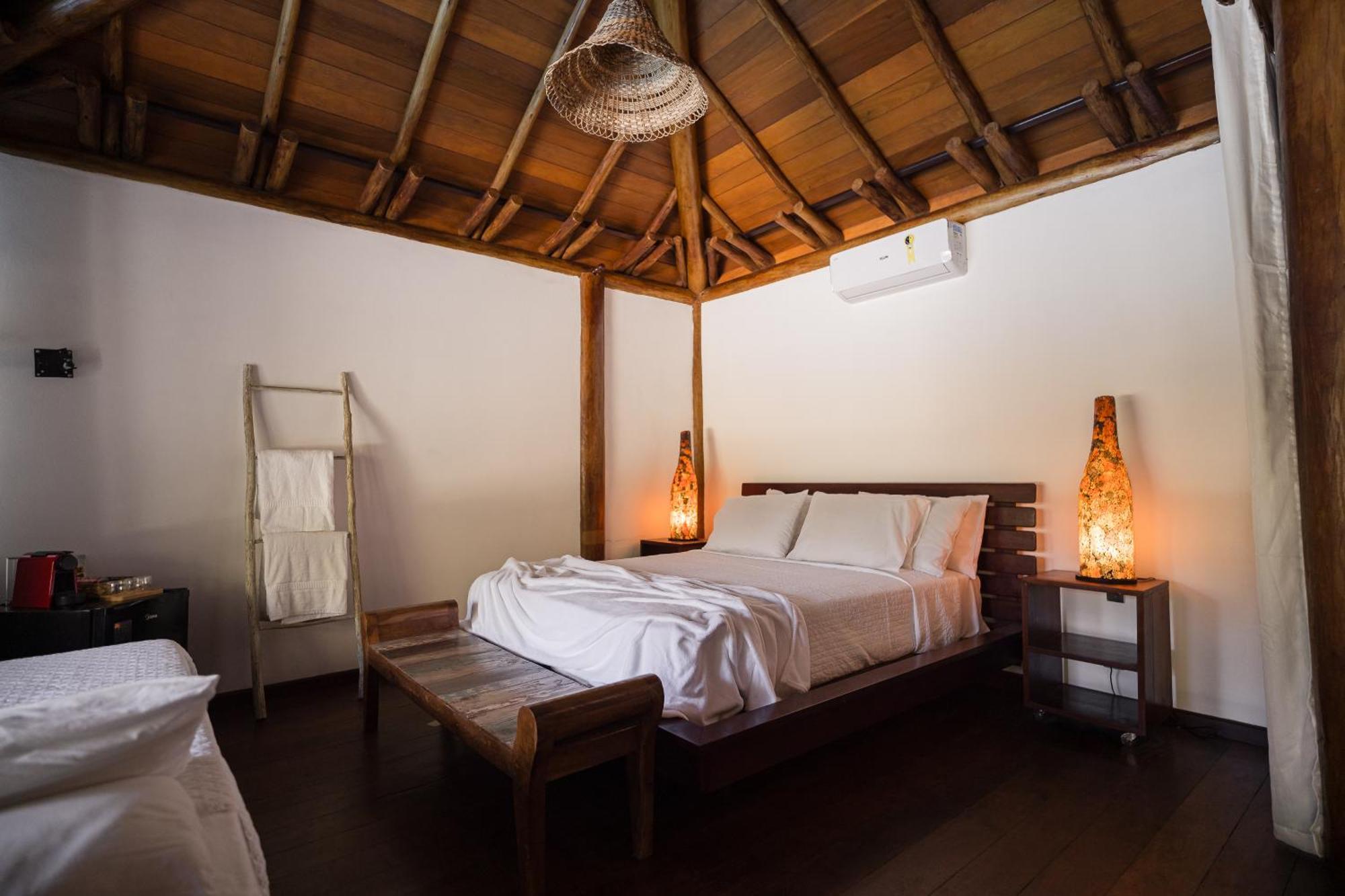 Villa Cozy ポルトセグロ エクステリア 写真