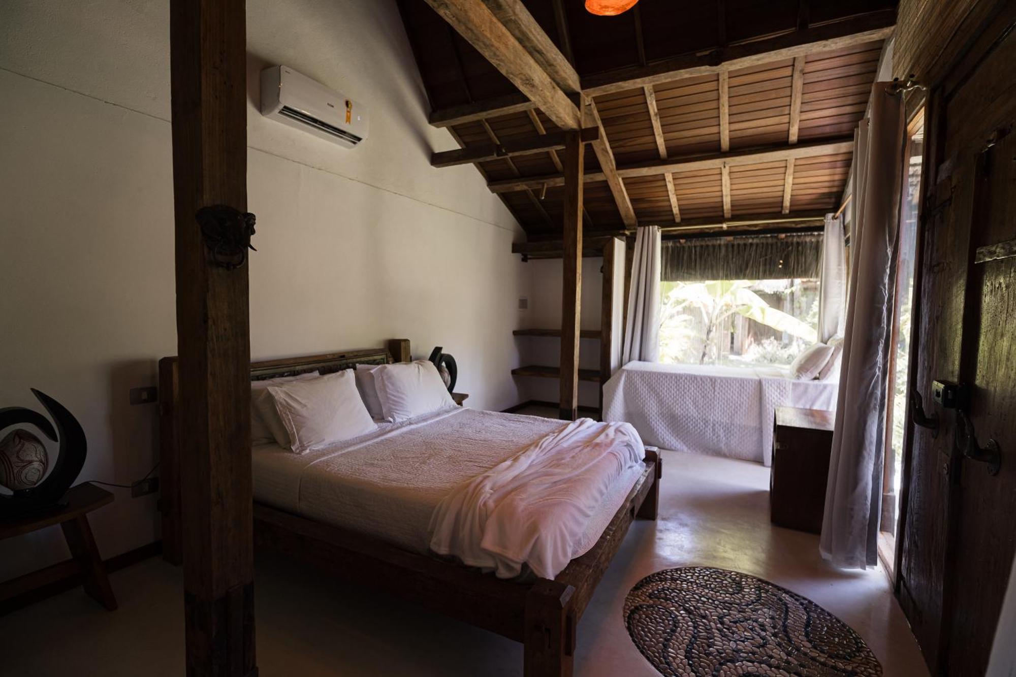 Villa Cozy ポルトセグロ エクステリア 写真