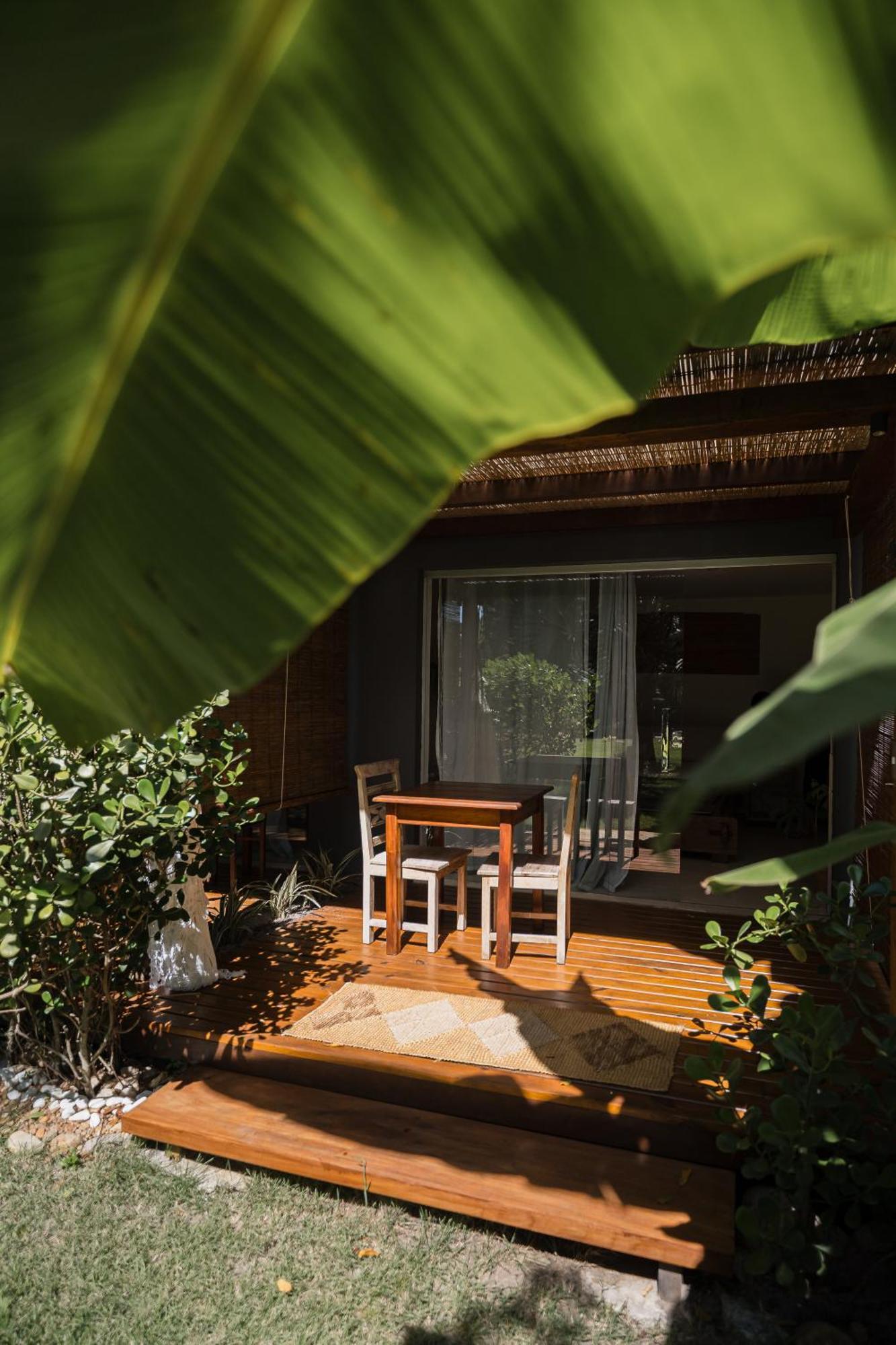 Villa Cozy ポルトセグロ エクステリア 写真