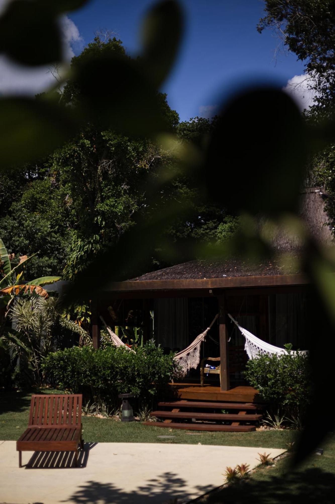 Villa Cozy ポルトセグロ エクステリア 写真