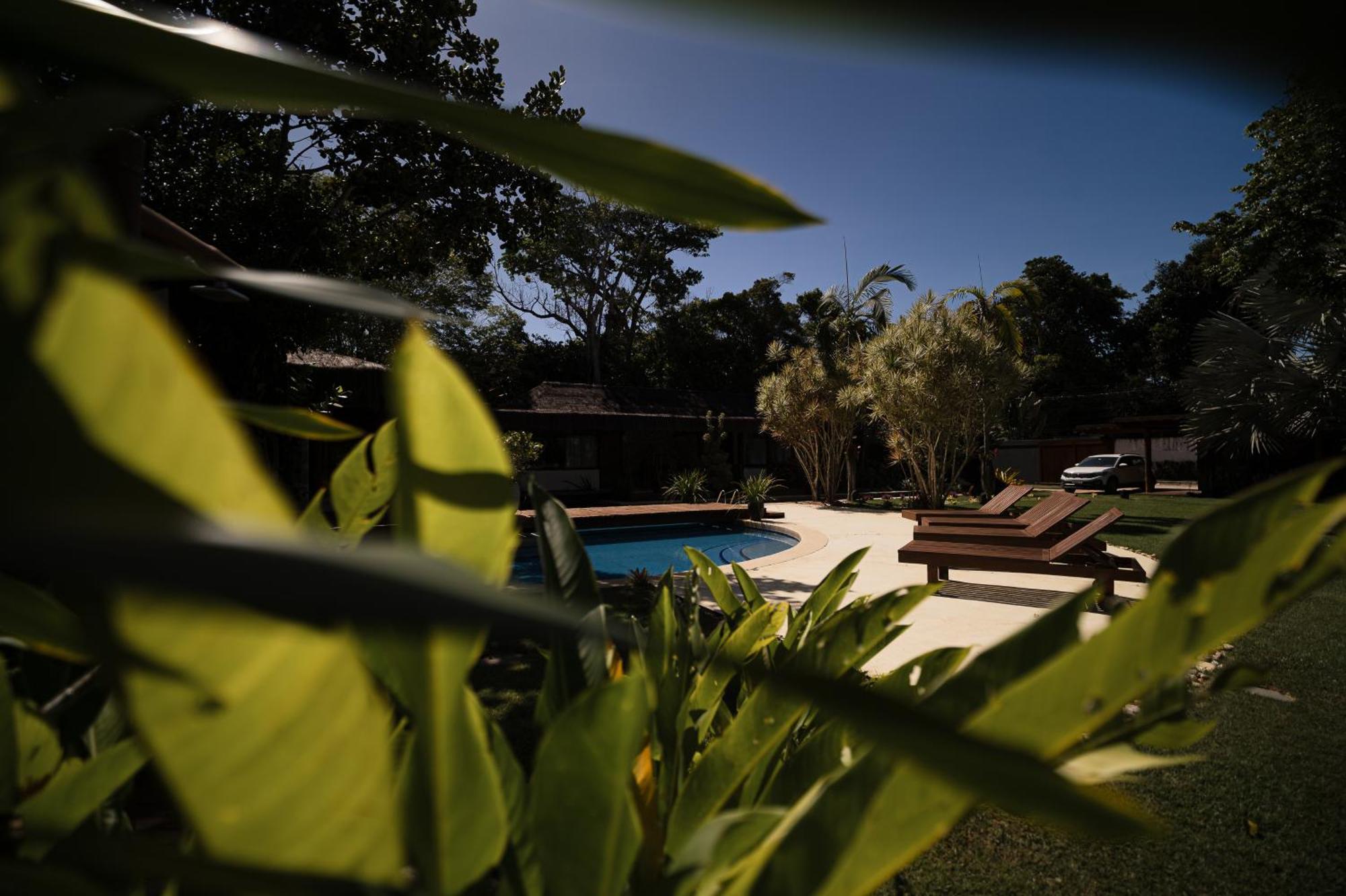 Villa Cozy ポルトセグロ エクステリア 写真